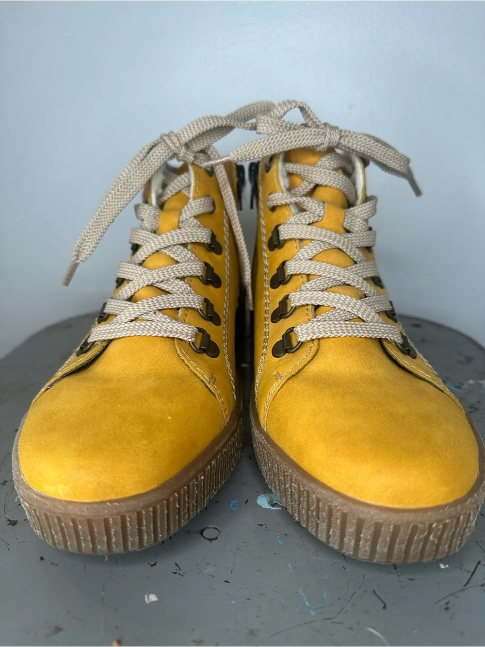 NWOB Reiker W Boot 40 (U.S. size 8.5 - 9)